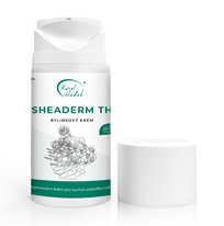 SHEADERM TH krém při výskytu ekzémů 100 ml