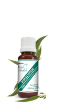EUKALYPTUS esenciální olej 10 ml