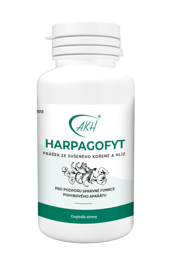 HARPAGOFYT doplněk stravy 100 g