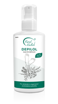 DEPILOL olej po depilaci 100 ml