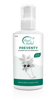 PREVENTY masážní olej na těžké nohy 100 ml
