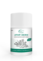 ATOP-DERM krém na pokožku s atopickým ekzémem 50 ml