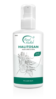 HALITOSAN ústní vyplachovací olej 100 ml