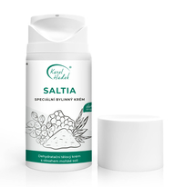 SALTIA speciální bylinný krém 100 ml