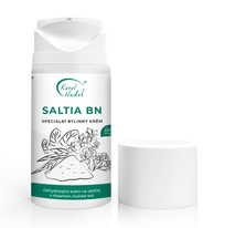 SALTIA BN speciální bylinný krém 100 ml