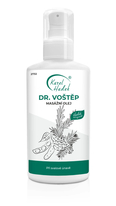 DR.VOŠTĚP masážní olej 100 ml