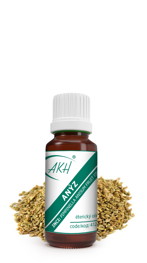 ANÝZ esenciální olej 10 ml