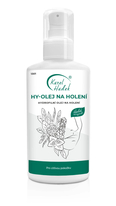 HYDROFILNÍ OLEJ NA HOLENÍ 100 ml