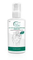 HY-OLEJ NA ODSTRAŇOVÁNÍ MAKE-UPU 100 ml