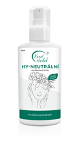 HYDROFILNÍ OLEJ NEUTRÁLNÍ 100 ml