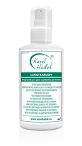 LIPIO KARLOFF sérum po holení 100 ml