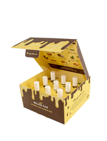 CHOCO PARFEMIÉRA 9 x 3 ml