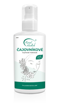 ČAJOVNÍKOVÉ pleťové tonikum 100 ml