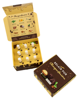 CHOCO PARFEMIÉRA 9 x 3 ml