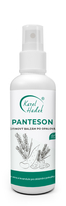 PANTESON lecitinový balzám po opalování 100 ml