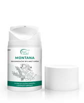 MONTANA arnikový krém 50 ml