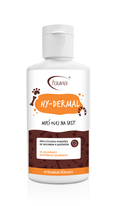 HY-DERMAL mycí olej na srst 100 ml