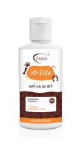HY-FLEA mycí olej na srst 100 ml