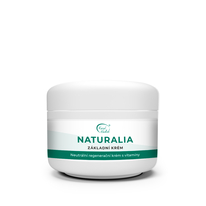 NATURALIA regenerační základní krém 50 ml v dóze