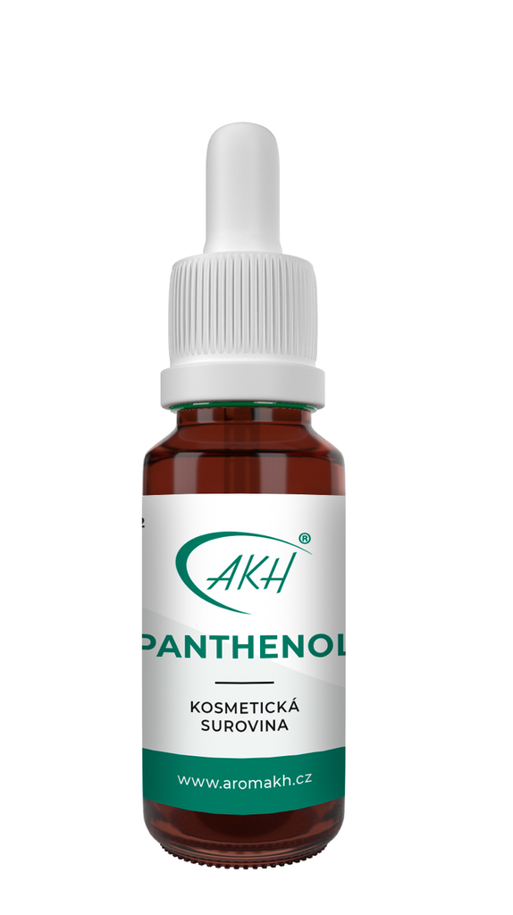 PANTHENOL 20 ml