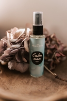 CALM MAN esenciální parfém 30 ml