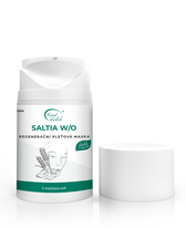 SALTIA W/O regenerační pleťová maska 50 ml