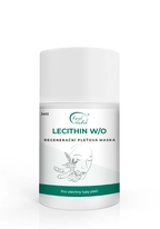 LECITHIN W/O regenerační pleťová maska 50 ml
