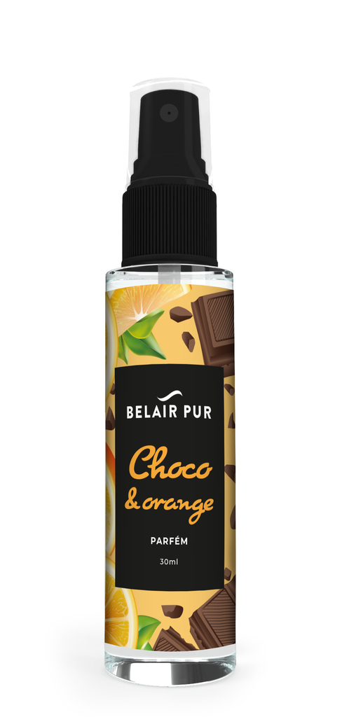 CHOCO & ORANGE parfém 30 ml