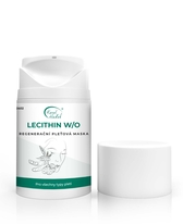 LECITHIN W/O regenerační pleťová maska 50 ml