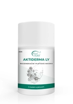 AKTIDERMA LY regenerační pleťová maska 50 ml
