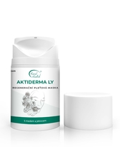 AKTIDERMA LY regenerační pleťová maska 50 ml