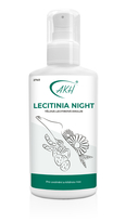 LECITINIA NIGHT lecitinová emulze 100 ml