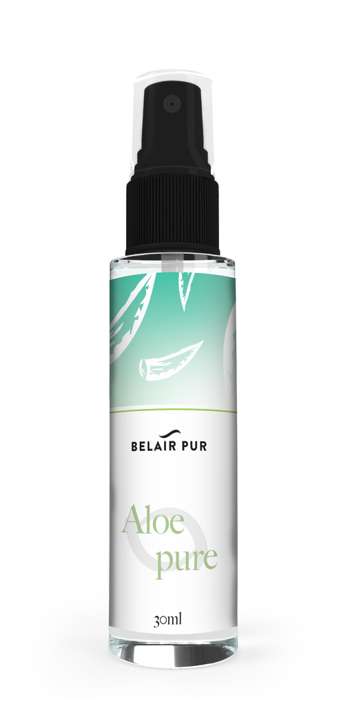 ALOE PURE esenciální parfém 30 ml