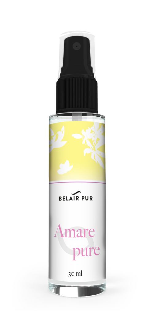 AMARE PURE esenciální parfém 30 ml