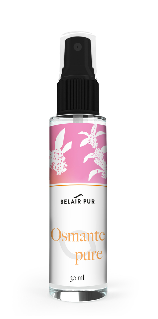 OSMANTE PURE esenciální parfém 30 ml