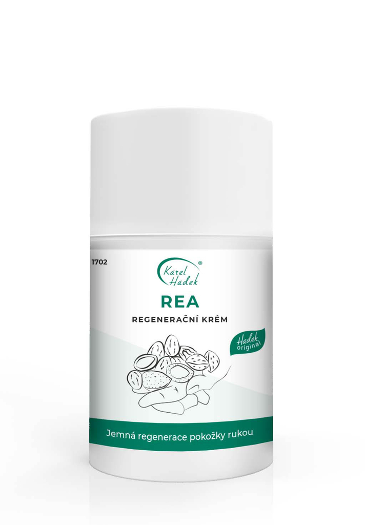 REA krém na ruce 50 ml