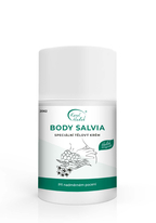 BODY SALVIA speciální tělový krém 50 ml