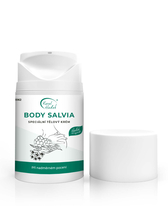 BODY SALVIA speciální tělový krém 50 ml