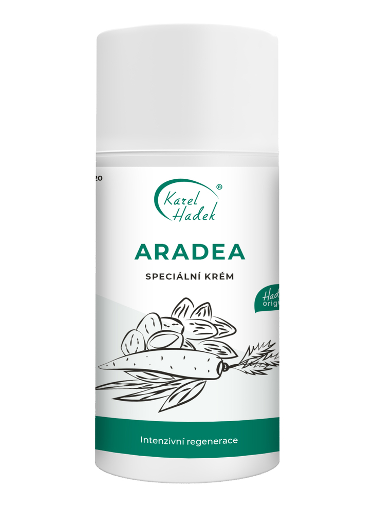ARADEA speciální krém 100 ml