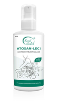 ATOSAN-LECI lecitinový tělový balzám 100 ml