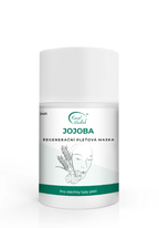 JOJOBA regenerační pleťová maska 50 ml