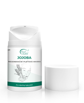 JOJOBA regenerační pleťová maska 50 ml