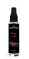 VIŠEŇ & MÁTA autoparfém 30 ml