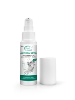 ALTHEA SPF 6 regenerační obličejový olej 30 ml