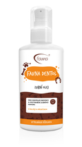 FAUNA DENTOL zubní olej 100 ml