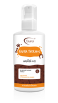FAUNA THERMOL masážní olej 100 ml