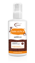 FAUNA LECITOL-N masážní olej  100 ml