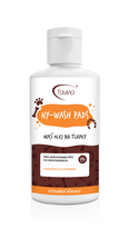HY-WASH PADS mycí olej na tlapky 100 ml