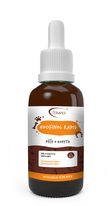 HOOFINOL RAPID péče o kopyta 50 ml