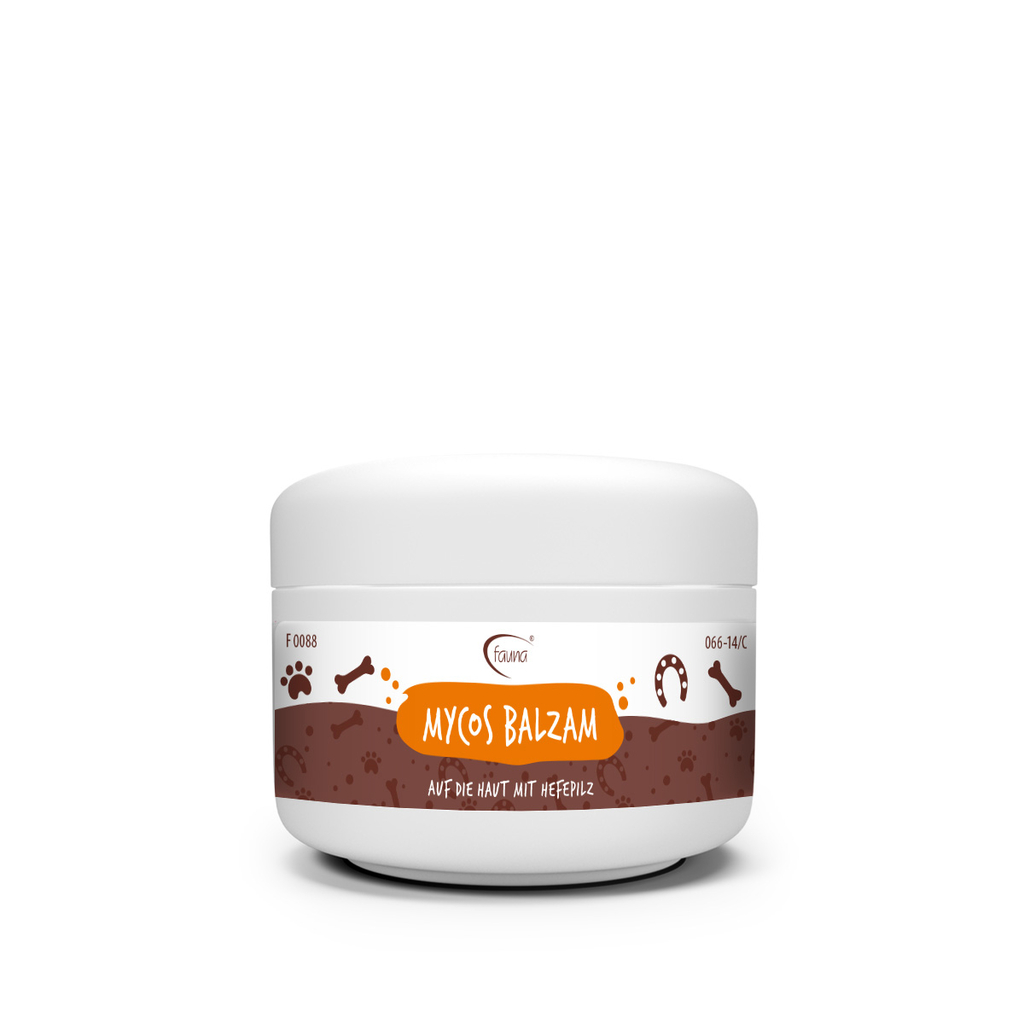 MYCOS BALZAM na pokožku 15 ml